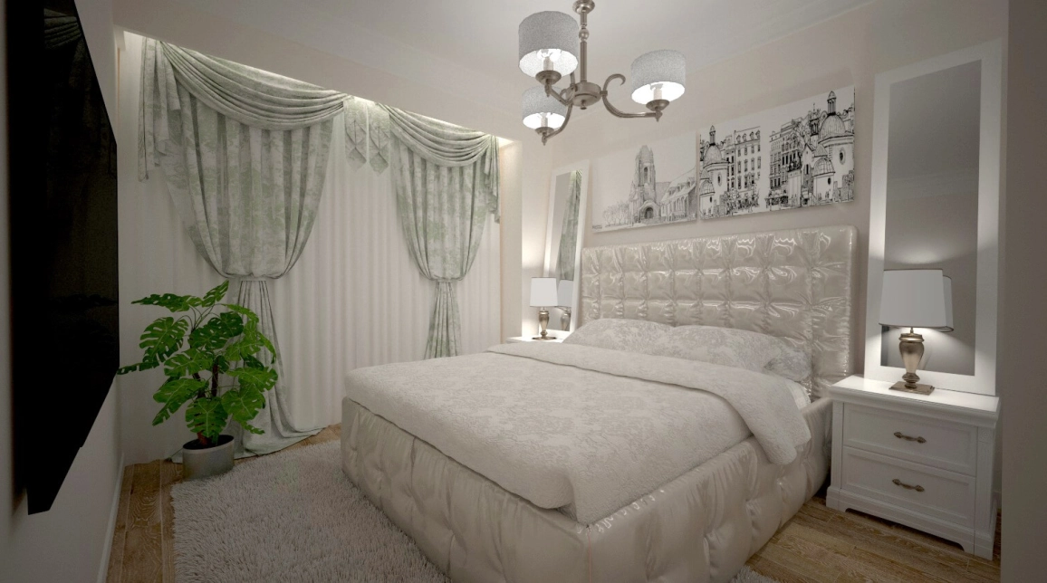 Oferta CUG apartament 48 mp , 2 camere, , de vanzare,  Lunca Cetatuii Cartier Visoianu imagine 5