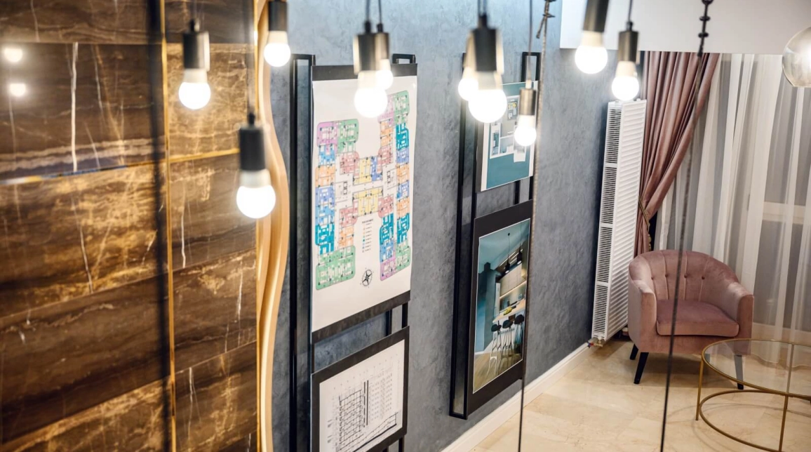 Oferta De vanzare apartament nou, o camera, decomandat, 46 mp , Galata,  300m de la Calea Galata imagine 2