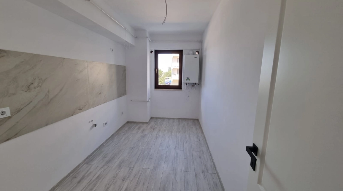 Oferta Apartament nou de vanzare, 2 camere, decomandat, 58 mp , Bucium,  Colegiul Mihail Sturdza imagine 4