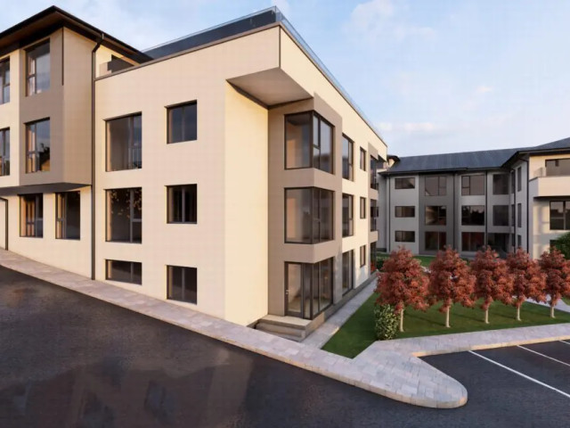 De vanzare apartament nou, 2 camere,   ,  60 mp , Valea Adanca,  (CUG) 159152