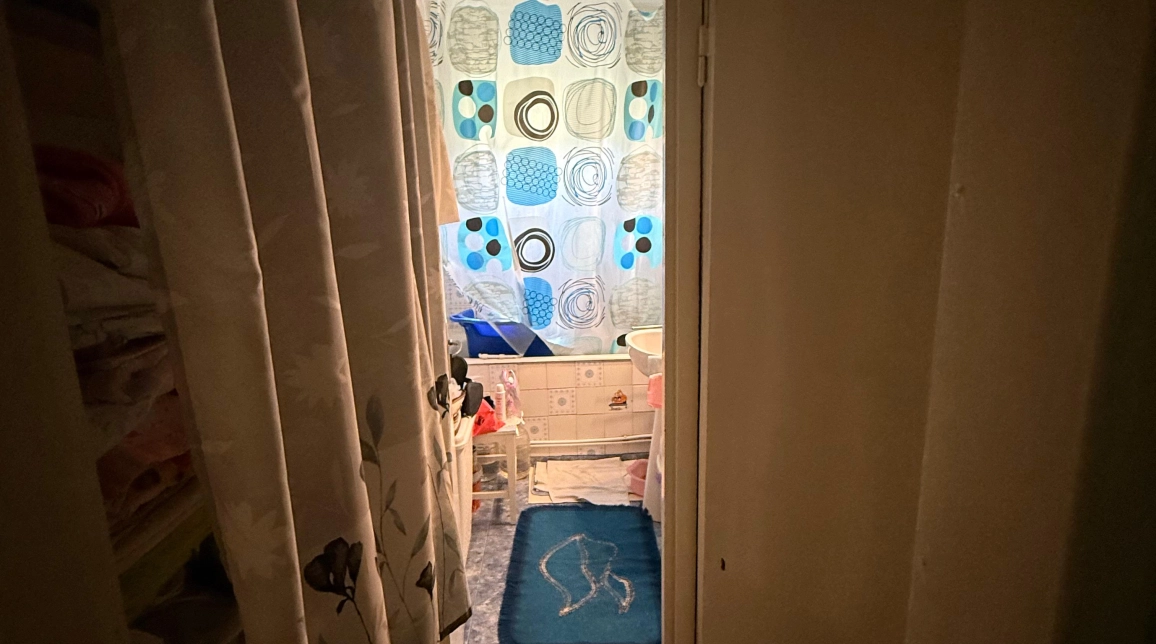 Oferta 3 camere, semidecomandat, 72 mp , de vanzare apartament in zona Podu Ros,  Liceul Racovita imagine 8