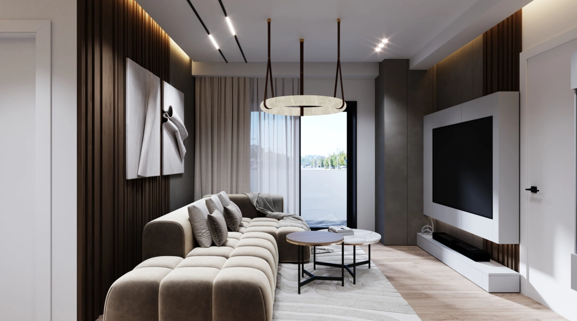 Oferta De vanzare apartament nou, 2 camere, decomandat, 55 mp , Podu Ros,  Pasaj  Socola- Bd Poitiers imagine 11