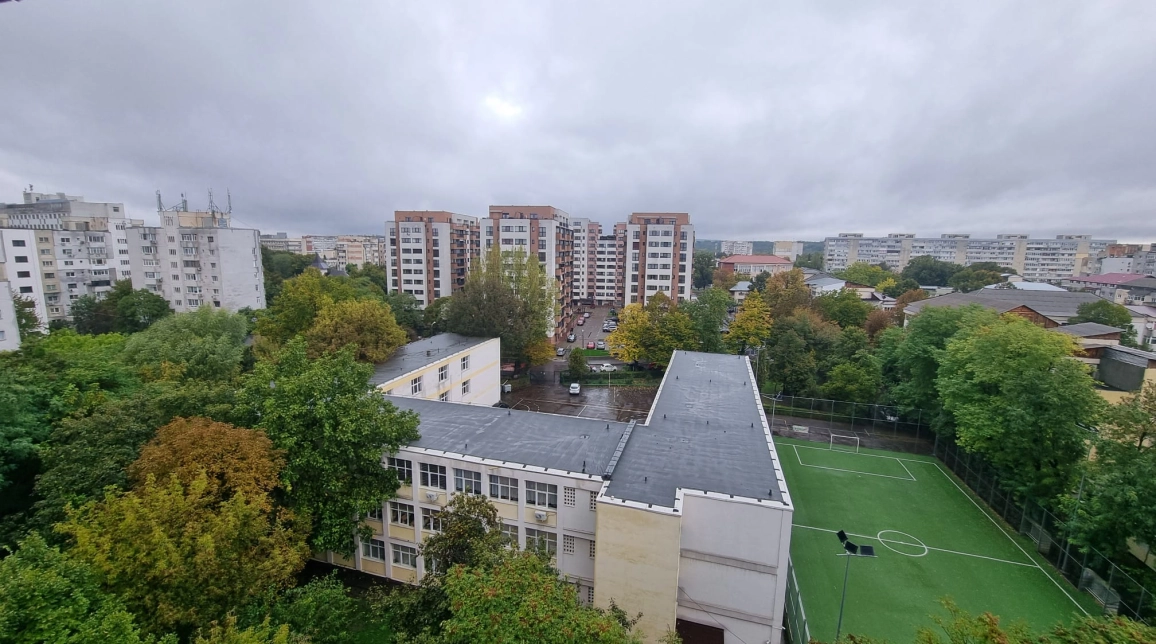 Oferta 2 camere, , 54 mp , de vanzare apartament in zona Tatarasi,  Esplanada Oancea imagine 10