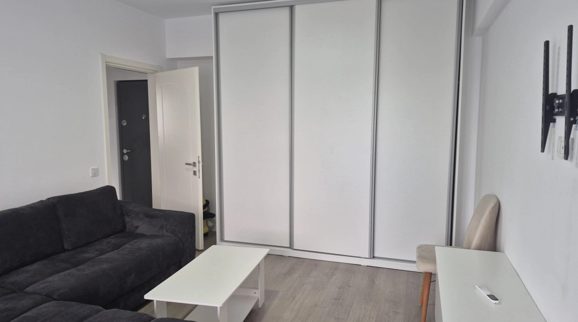 Oferta 2 camere, decomandat, 54 mp , de vanzare apartament nou in zona Galata,  Platou Galata imagine 2