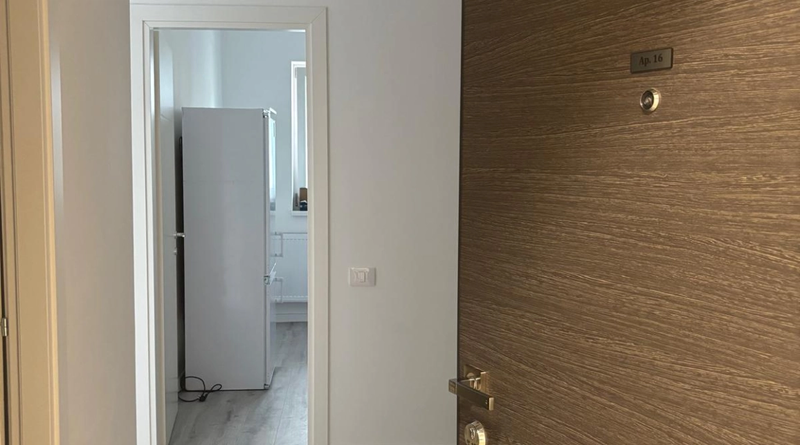 Oferta 2 camere, decomandat, 62 mp , de vanzare apartament nou in zona Frumoasa,  Bld Poitiers - Continental imagine 6
