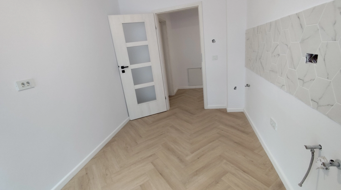 Oferta De vanzare apartament nou, 2 camere, decomandat, 58 mp , CUG,  Tehnopolis imagine 9