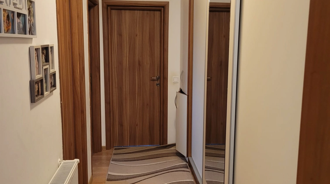 Oferta Apartament nou, 3 camere, , 65 mp , Pacurari, de vanzare,  Alpha Bank imagine 6