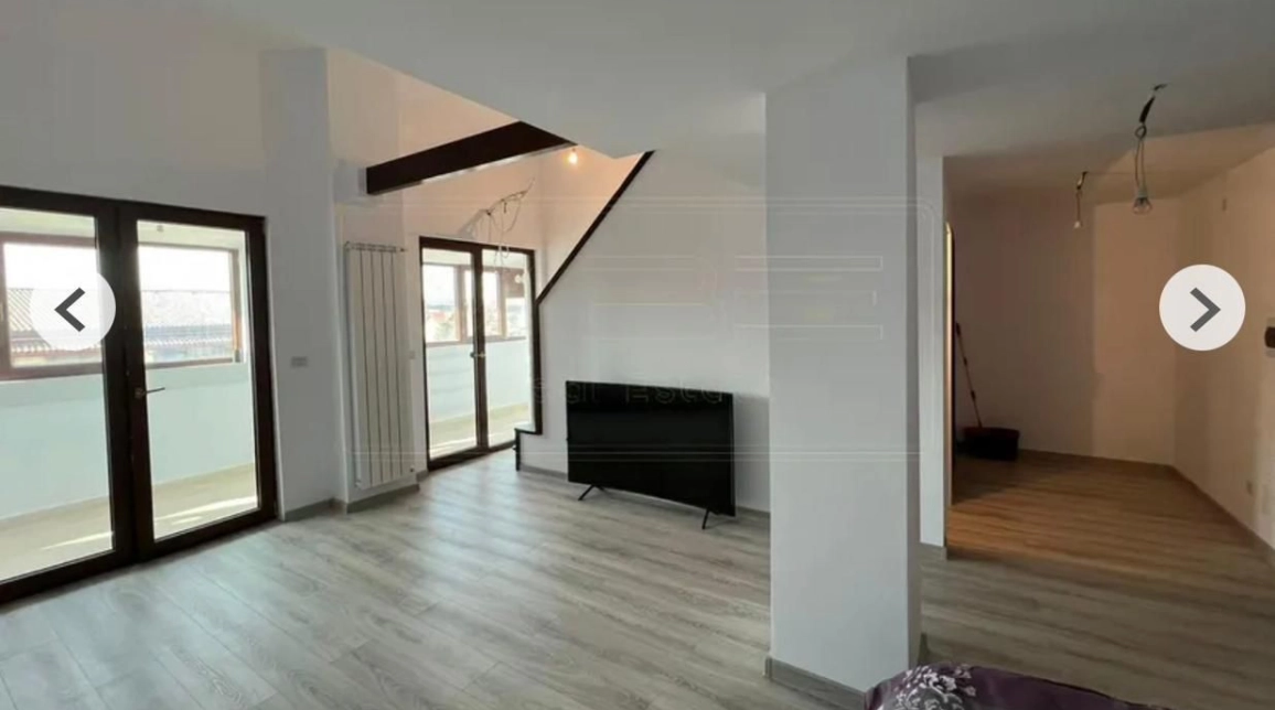 Oferta Apartament, 3 camere, , 81 mp , CUG, de vanzare,  Cartier Nicole imagine 1