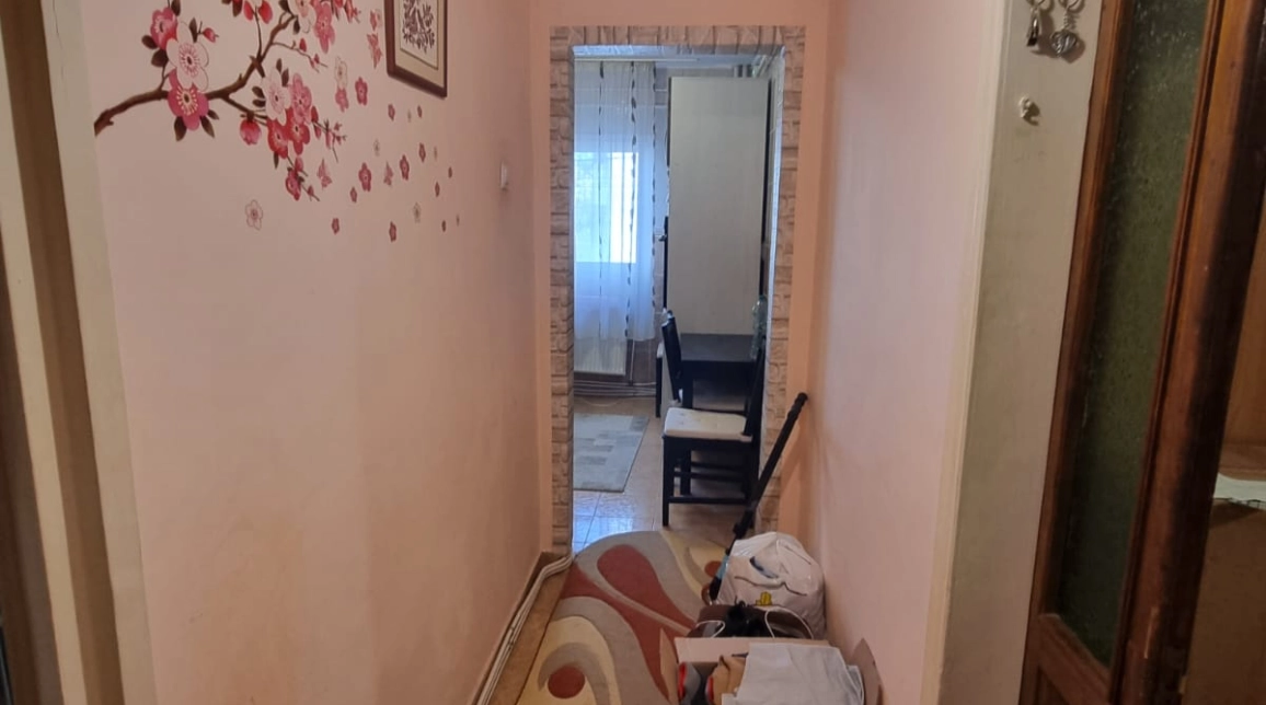 Oferta Alexandru cel Bun apartament 54 mp , 2 camere, decomandat, de vanzare,  Zimbru imagine 5