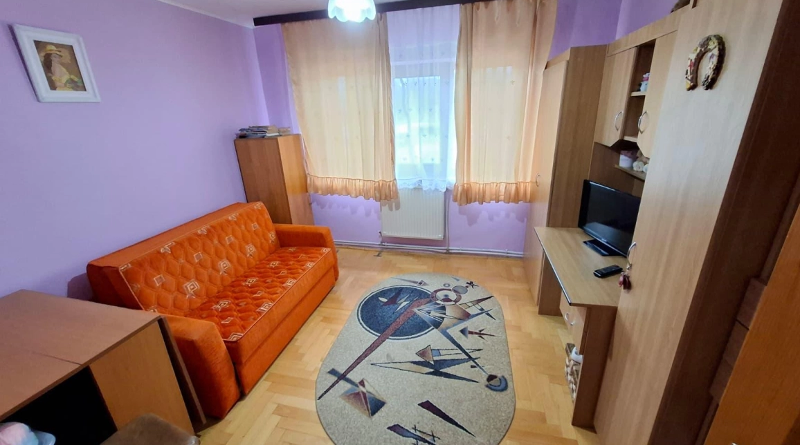 Oferta 3 camere, semidecomandat, 60 mp , de vanzare apartament in zona Nicolina,  Nicolina 2 imagine 10