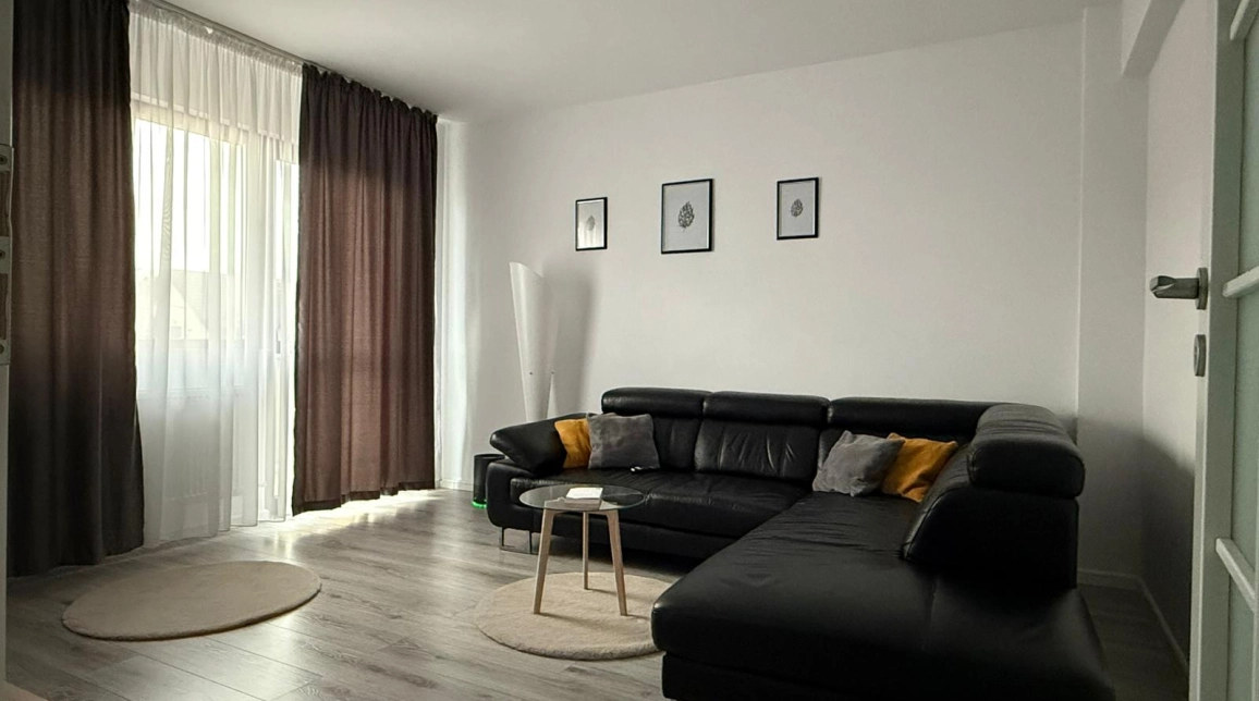 Oferta CUG apartament 61 mp , 2 camere, decomandat, de vanzare,  Valea Adanca Gradinita 5 Drumuri imagine 7