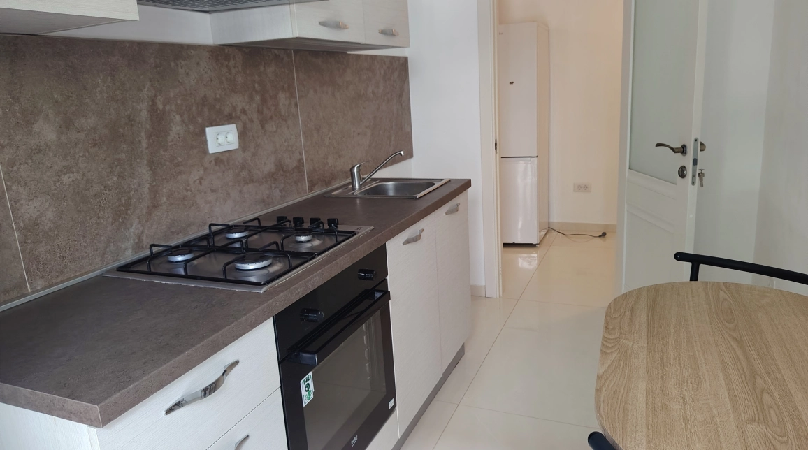 Oferta Popas Pacurari apartament nou 38 mp , o camera, decomandat, de vanzare,  Carrefour Market imagine 7