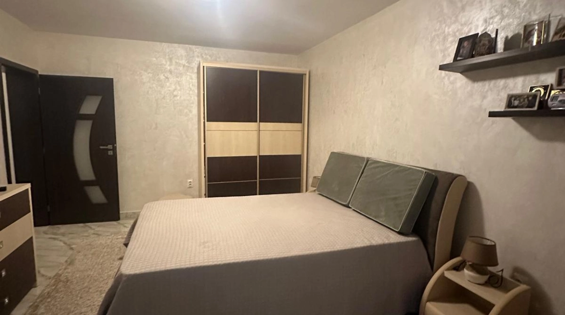 Oferta O camera, decomandat, 42 mp , de vanzare apartament in zona Popas Pacurari,  La 500 m de Penny Market imagine 9