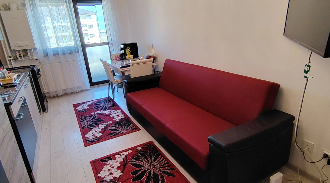 Oferta 2 camere, , 44 mp , de vanzare apartament nou in zona CUG,  Pepinierei imagine 10