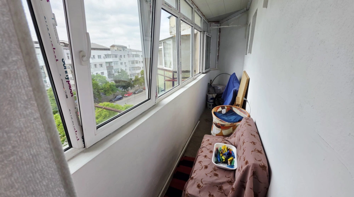 Oferta Apartament, 4 camere, decomandat, 90 mp , Dacia, de vanzare,  Piata Dacia imagine 10