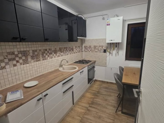 Nicolina apartament nou  46 mp , 2 camere,  decomandat , de vanzare,  (Complex rezidential pe Al.Strugurilor) 162859