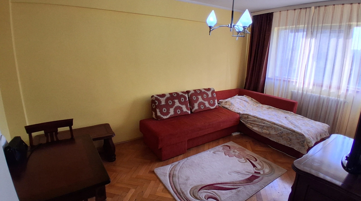 Oferta 3 camere, decomandat, 70 mp , de vanzare apartament in zona Centru Civic,  ANASTASIE PANU, HALA CENTRALA imagine 5