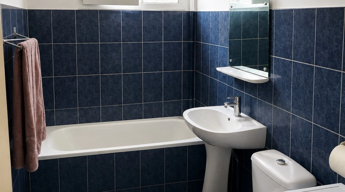 Oferta Apartament de vanzare, 3 camere, semidecomandat, 65 mp , Podu Ros,  Sensul Giratoriu imagine 6