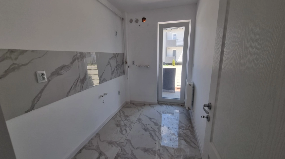 Oferta Apartament nou, 2 camere, semidecomandat, 40 mp , Lunca Cetatuii, de vanzare,  Gara imagine 7