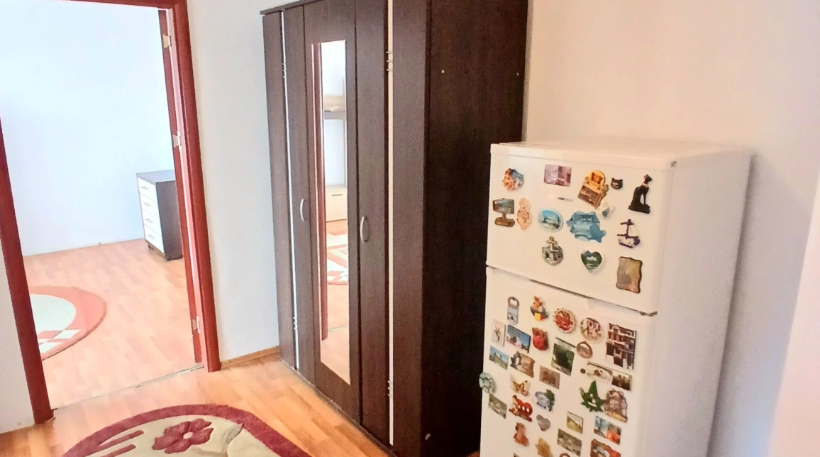 Oferta De vanzare apartament, 2 camere, decomandat, 54 mp , Mircea cel Batran,  Piata Alexandru imagine 7