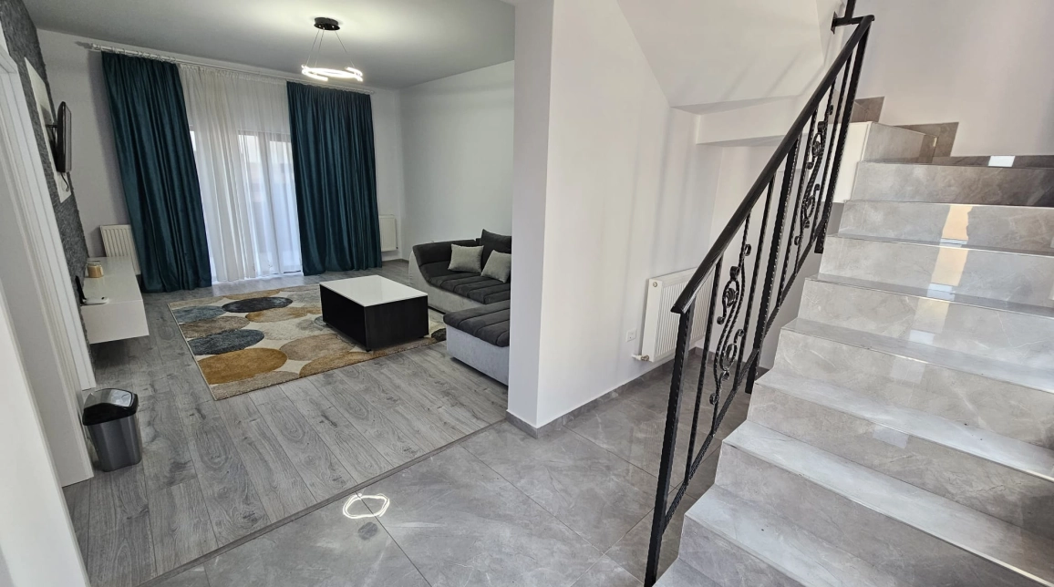 Oferta Casa, 4 camere, 110 mp , Horpaz, de vanzare,   imagine 5