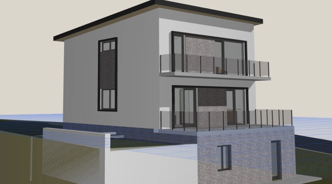 Oferta 4 camere, 119 mp , de vanzare casa in zona Valea Adanca,  5 drumuri imagine 2