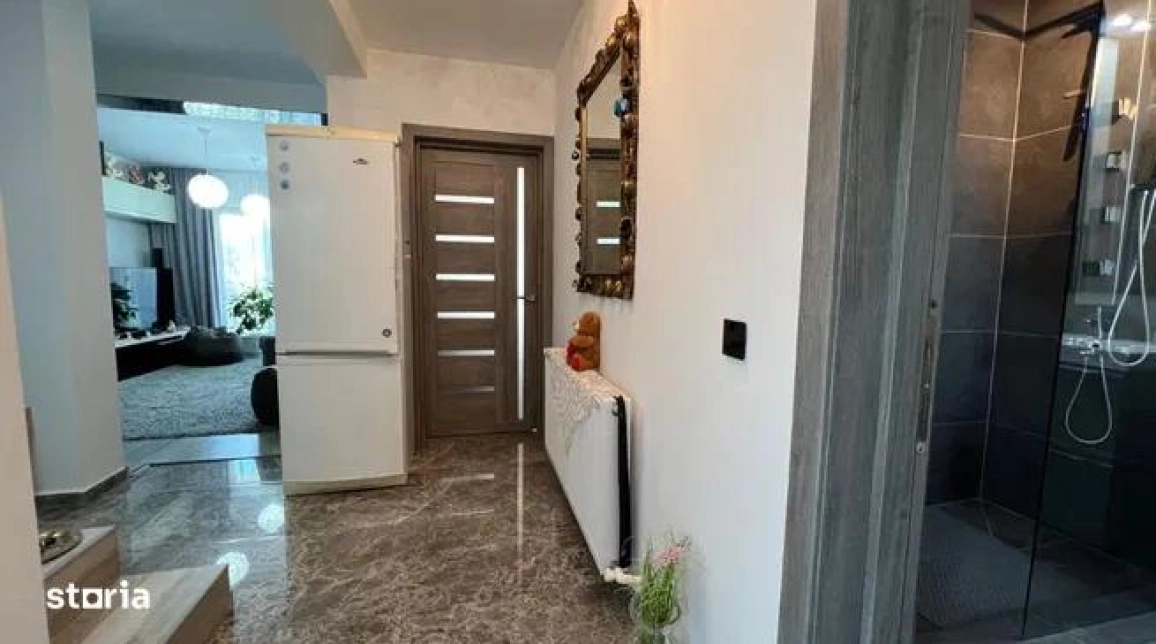 Oferta De vanzare casa, 4 camere, 115 mp , CUG,  Aleea Tudor Neculai imagine 7