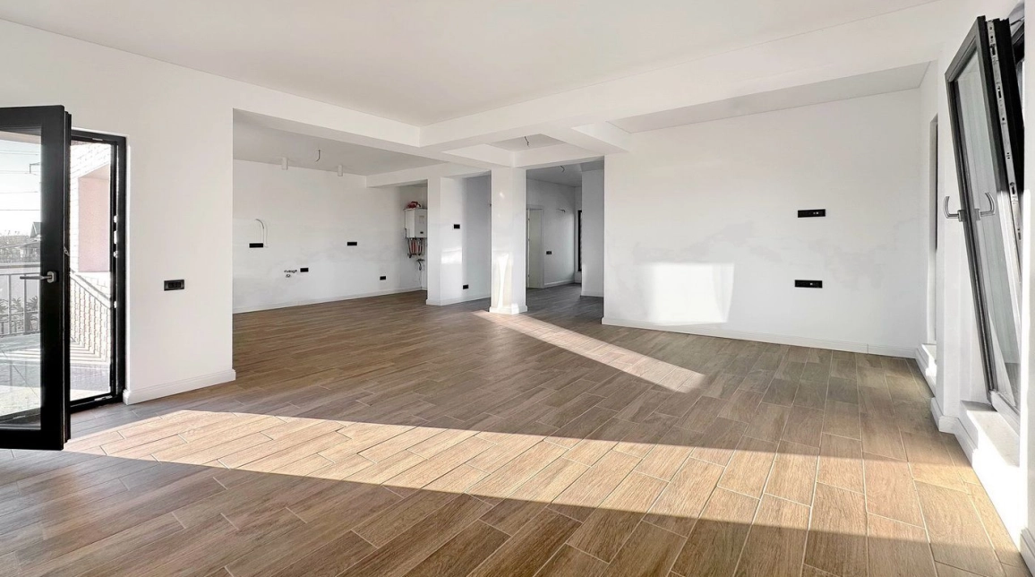 Oferta De vanzare casa, 4 camere, 120 mp , Miroslava,  Alin Automobile imagine 8