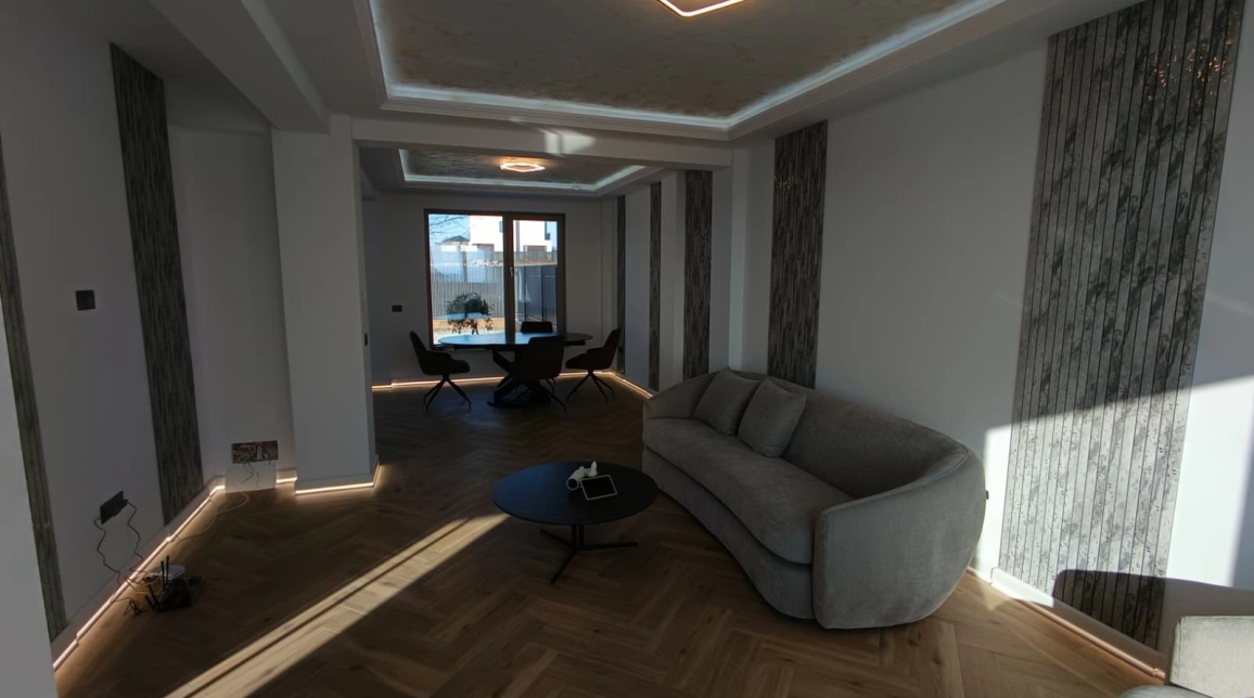 Oferta Casa de vanzare, 4 camere, 105 mp , Valea Lupului,   imagine 2