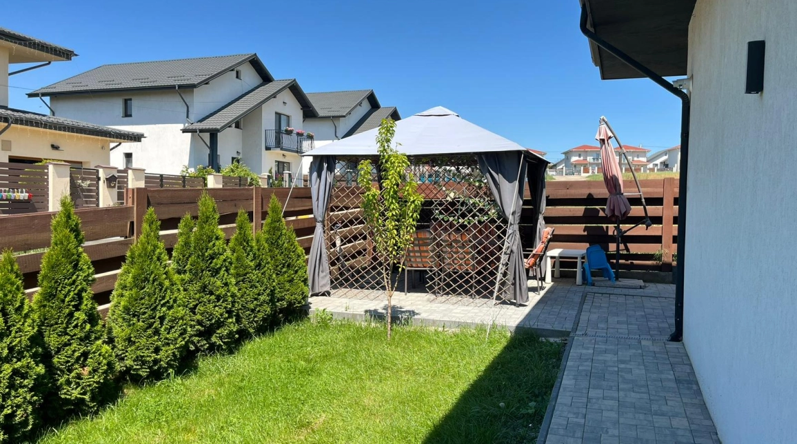 Oferta Valea Adanca casa 83 mp , 3 camere, de vanzare,  Dupa Fundatia Omenia imagine 13