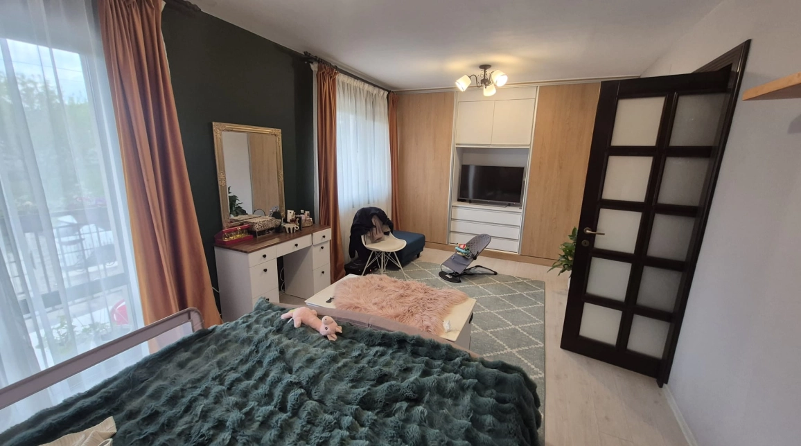 Oferta De vanzare casa, 4 camere, 115 mp , CUG,   Pepinierei Valea Adanca imagine 10
