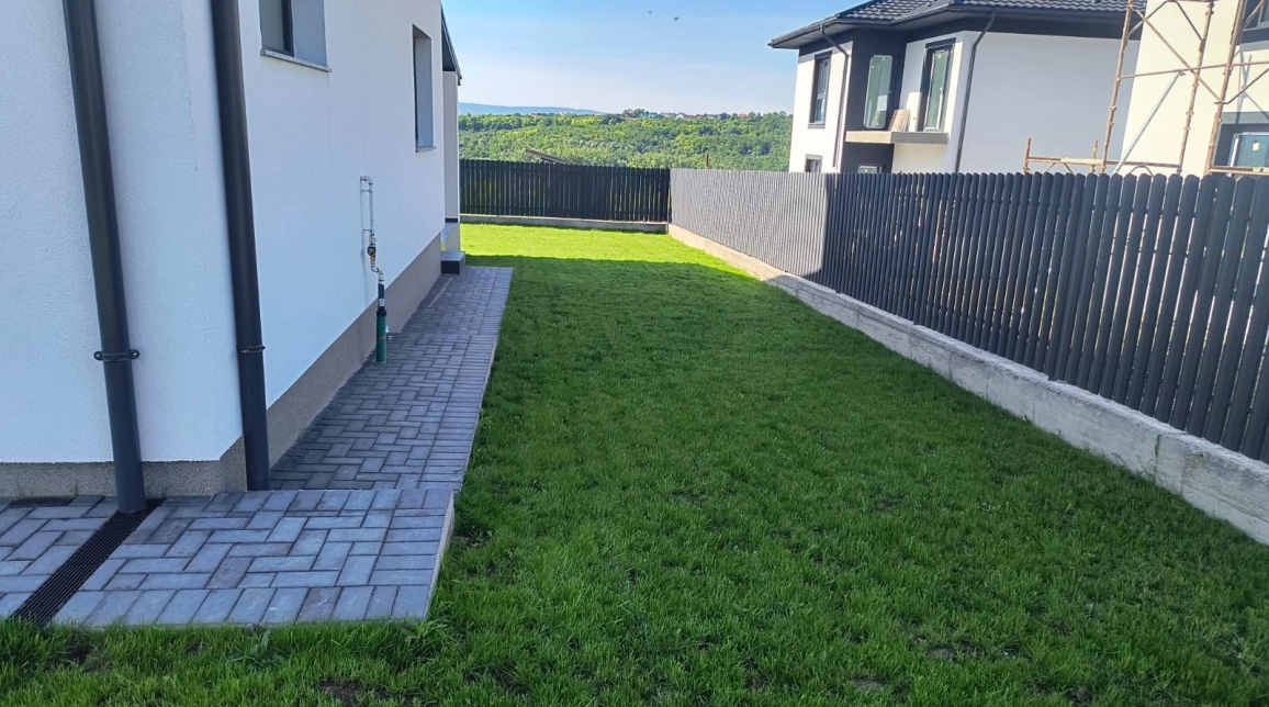 Oferta Casa, 4 camere, 125 mp , Valea Adanca, de vanzare,  5 drumuri imagine 11