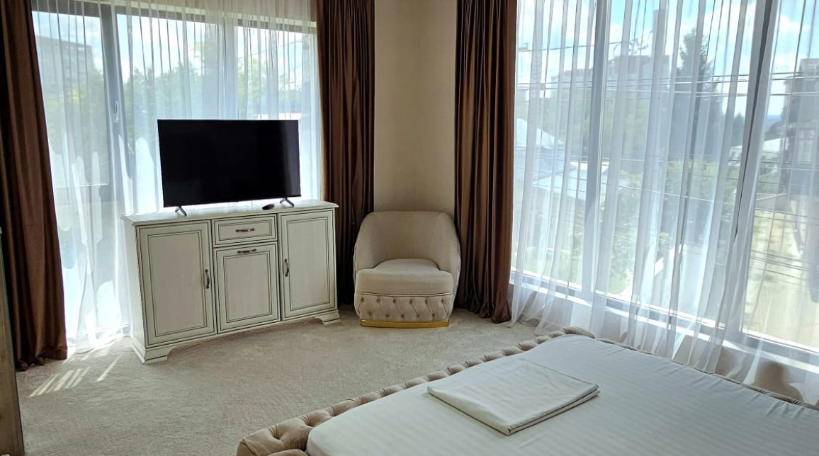 Oferta Casa, 3 camere, 103 mp , Tatarasi, de vanzare,  Piata Chirila imagine 6
