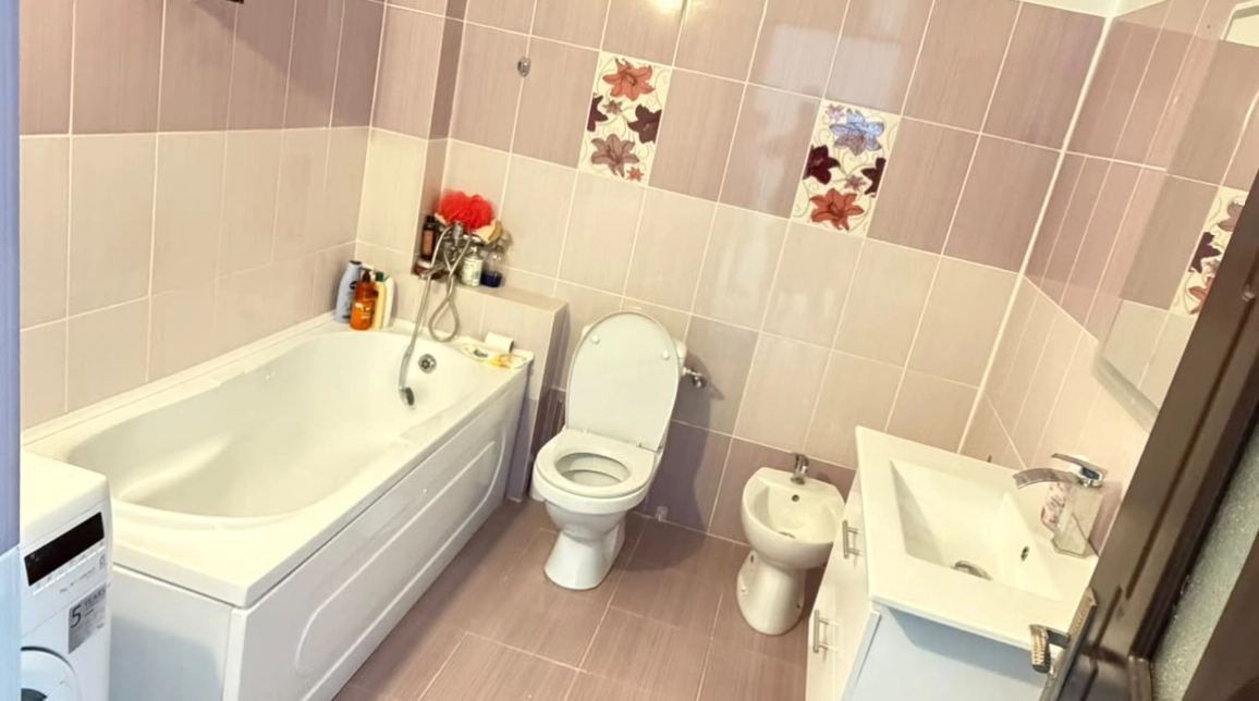 Oferta 4 camere, 110 mp , de vanzare casa in zona Popas Pacurari,  mai sus de Lucian Blaga imagine 6