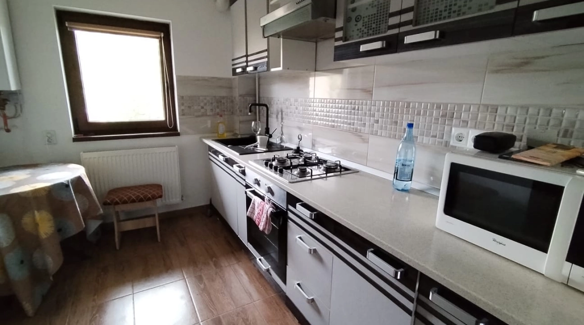 Oferta Apartament nou, 2 camere, decomandat, 55 mp , Valea Lupului, de inchiriat,  Penny Market imagine 8