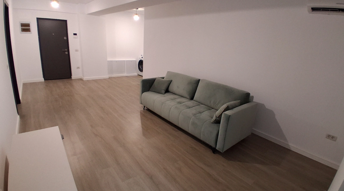Oferta Apartament de inchiriat, 2 camere, semidecomandat, 65 mp , Nicolina,  ROND VECHI imagine 7