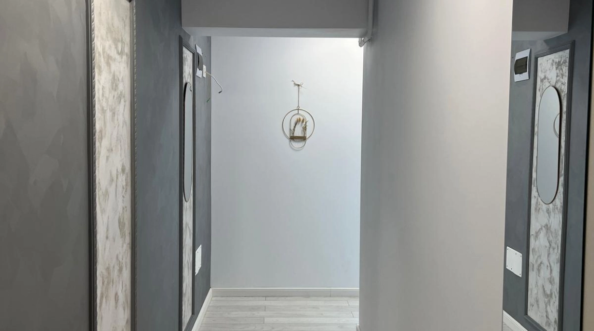 Oferta Apartament nou, 2 camere, decomandat, 65 mp , Valea Lupului, de inchiriat,  Soleia Residence - Mega Image  imagine 9