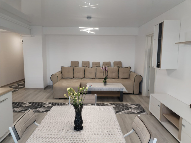 Copou apartament nou  50 mp , 2 camere,   , de inchiriat,  (Copou Garden/ Al. Sadoveanu ) 162559