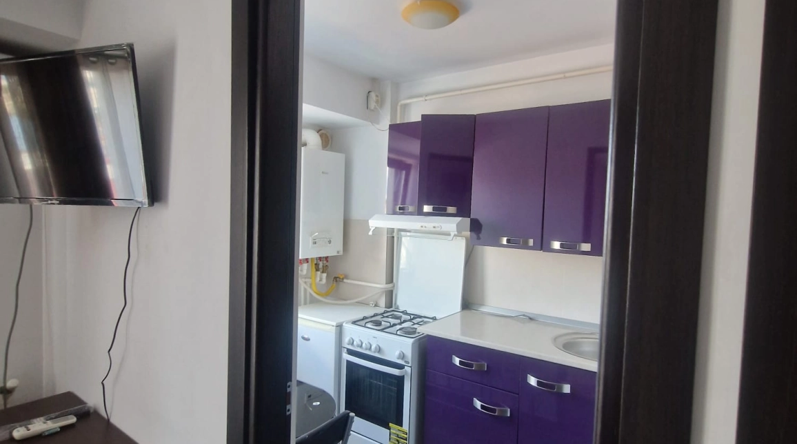 Oferta O camera, garsoniera, 40 mp , de inchiriat apartament in zona Central,  Palatul Culturii imagine 3