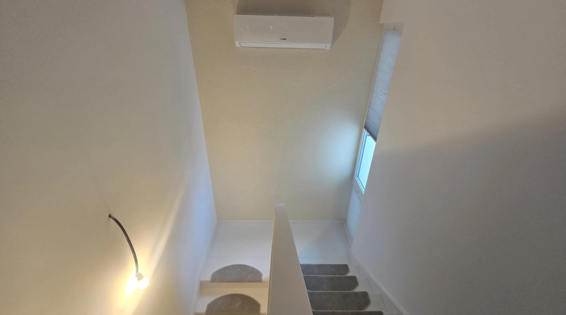 Oferta De inchiriat casa, 5 camere, 100 mp , Valea Lupului,  Carrefour Market  imagine 19