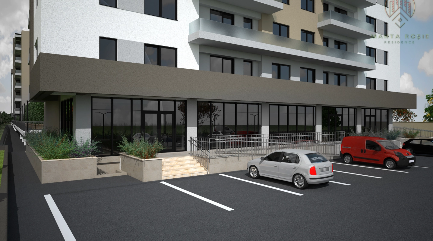 Oferta Apartament nou, 2 camere, decomandat, 68 mp, Nicolina, de vanzare,  (Continental) imagine 1