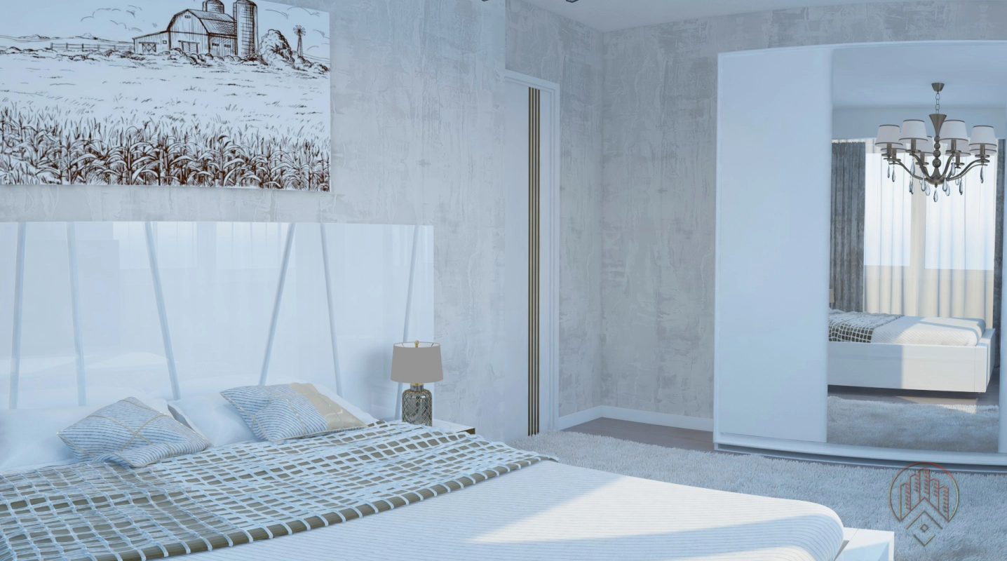 Proiect Manta Rosie Residence imagine 10