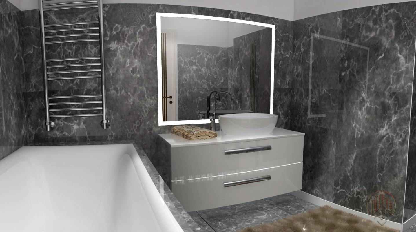 Proiect Manta Rosie Residence imagine 12
