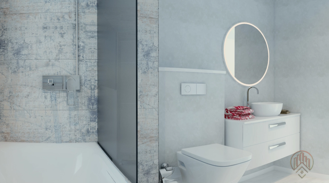Oferta Bucium apartament nou 42 mp , 2 camere, decomandat, de vanzare,  2,6 km de Palas imagine 10