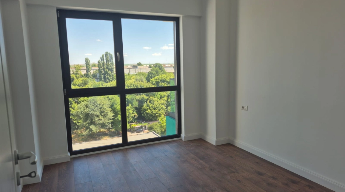 Oferta 2 camere, decomandat, 62 mp , de vanzare apartament nou in zona Tatarasi,  Piata 2 baiati imagine 2