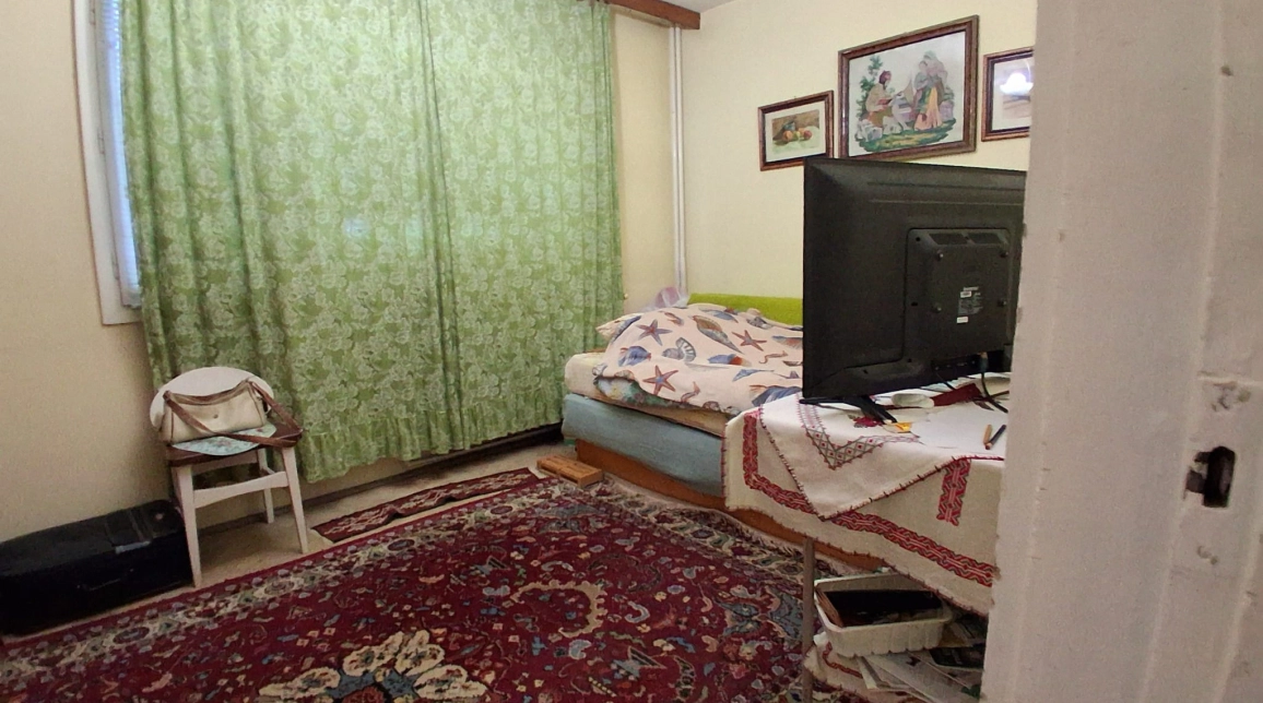 Oferta 3 camere, semidecomandat, 70 mp , de vanzare apartament in zona Podu Ros,  Liceul Emil Racovita imagine 10