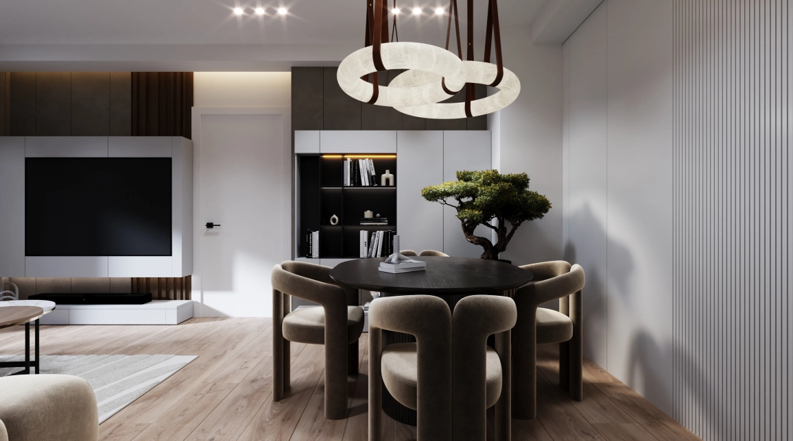 Oferta De vanzare apartament nou, 2 camere, decomandat, 55 mp , Podu Ros,  Pasaj  Socola- Bd Poitiers imagine 22
