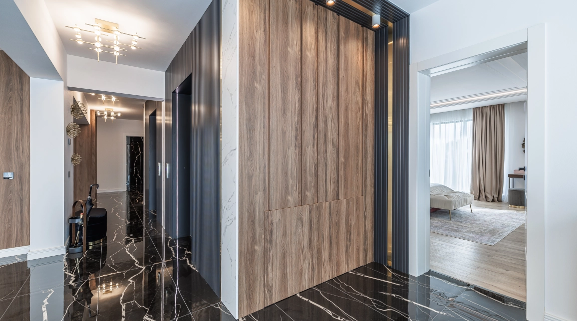 Oferta Apartament nou, 6 camere, , 777 mp , Poitiers, de vanzare,    pe 2 niveluri la  2,6 km de Palas imagine 26