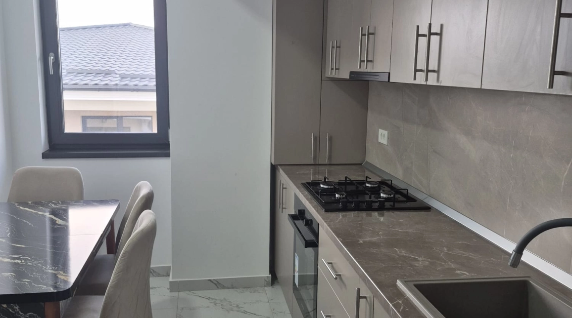 Oferta 2 camere, decomandat, 54 mp , de vanzare apartament nou in zona Galata,  Platou Galata imagine 11