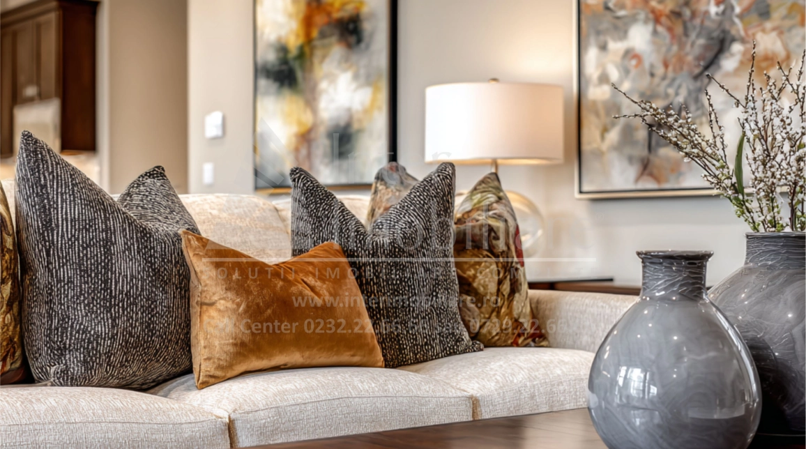 Oferta Apartament nou, o camera, decomandat, 40 mp , CUG, de vanzare,  Valea Adanca - Penny Market imagine 5
